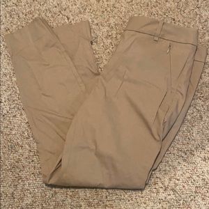 The Limited Exact Stretch High waist Skinny Ankle